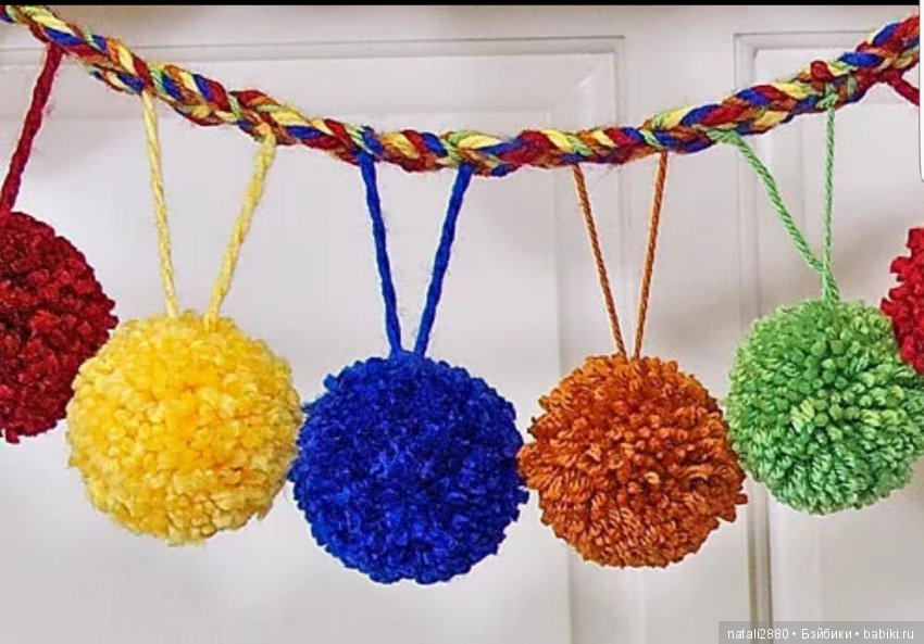 Новый год не за горами! Начинаем готовиться к празднику