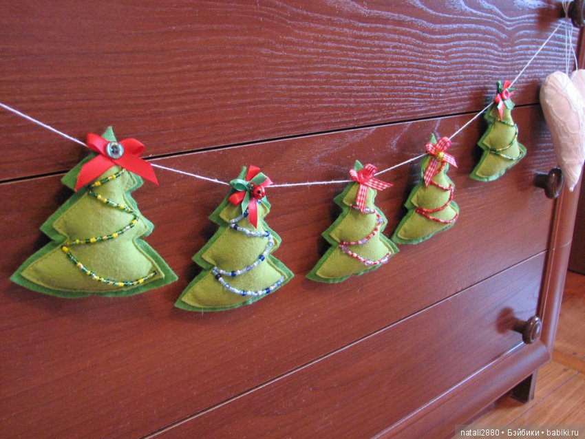 Новый год не за горами! Начинаем готовиться к празднику (фото 8)