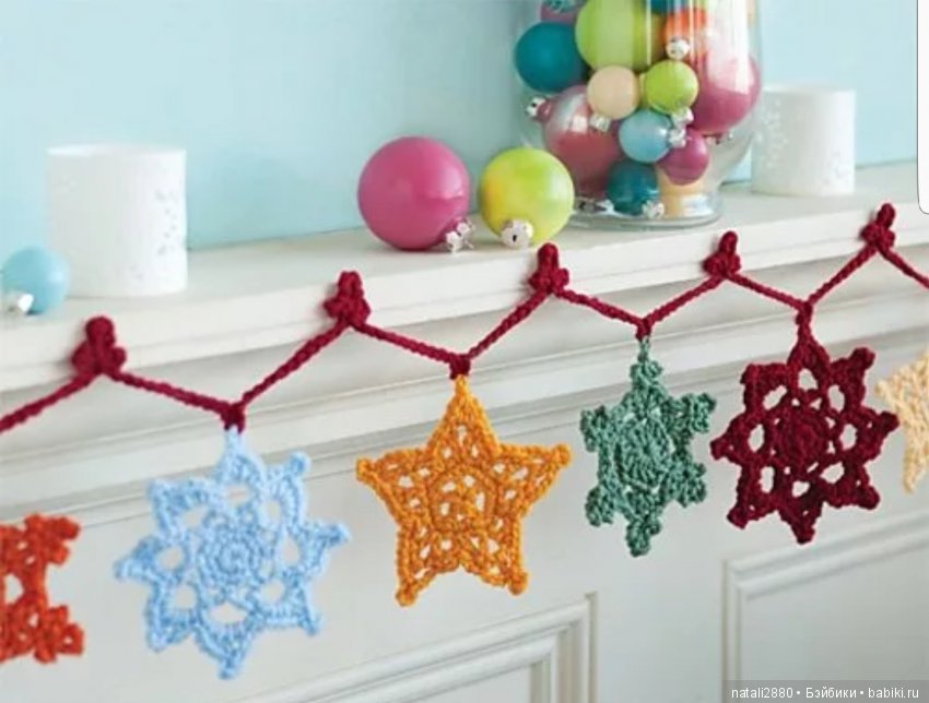 Новый год не за горами! Начинаем готовиться к празднику