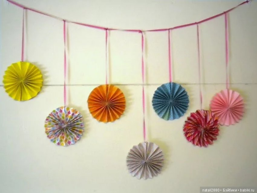 Новый год не за горами! Начинаем готовиться к празднику