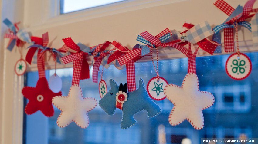 Новый год не за горами! Начинаем готовиться к празднику (фото 7)