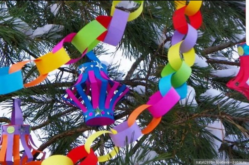 Новый год не за горами! Начинаем готовиться к празднику