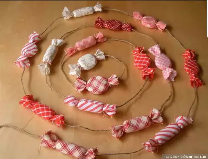 Новый год не за горами! Начинаем готовиться к празднику