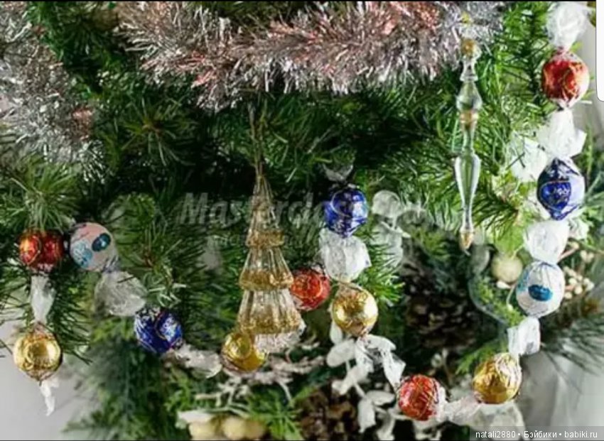 Новый год не за горами! Начинаем готовиться к празднику