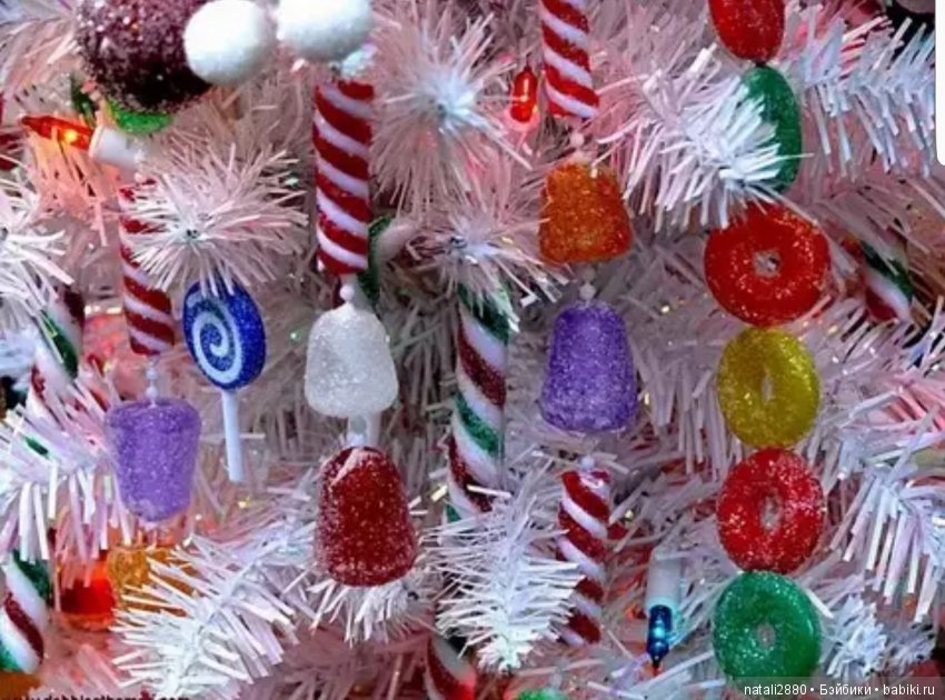 Новый год не за горами! Начинаем готовиться к празднику