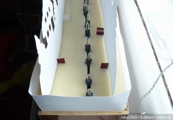 Новый год не за горами! Начинаем готовиться к празднику!(ч.2)