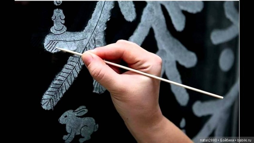 Новый год не за горами! Начинаем готовиться к празднику!(ч.2) (фото 9)