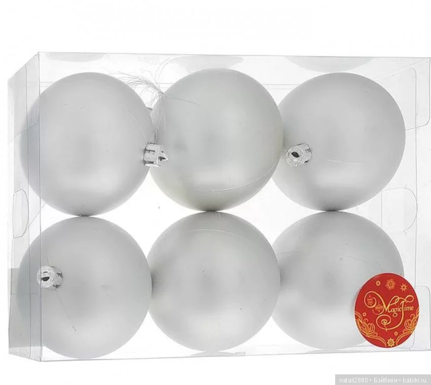 Новый год не за горами! Начинаем готовиться к празднику!(ч.3) (фото 3)