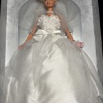 Барби-невеста