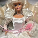 Барби-невеста