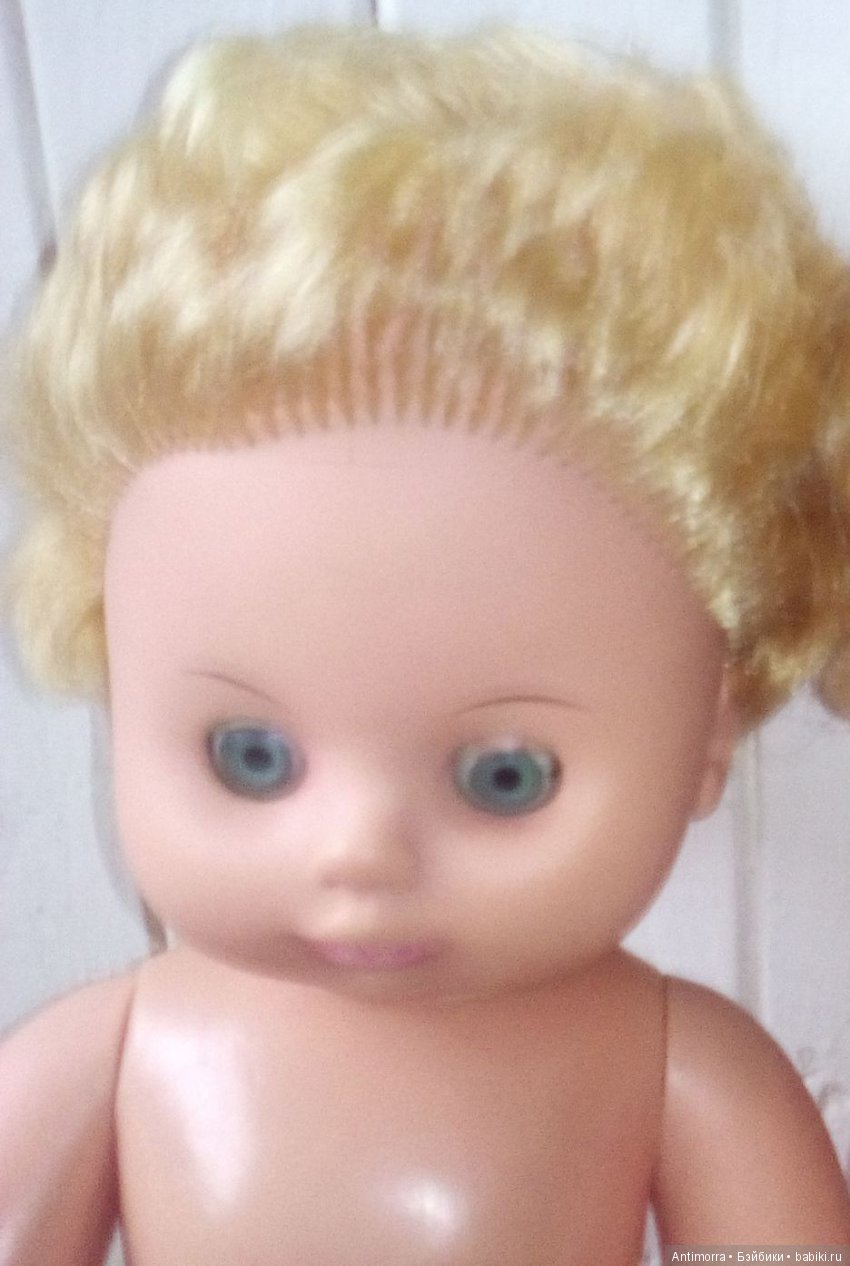 Маленькое преображение маленькой немки (фото 2)