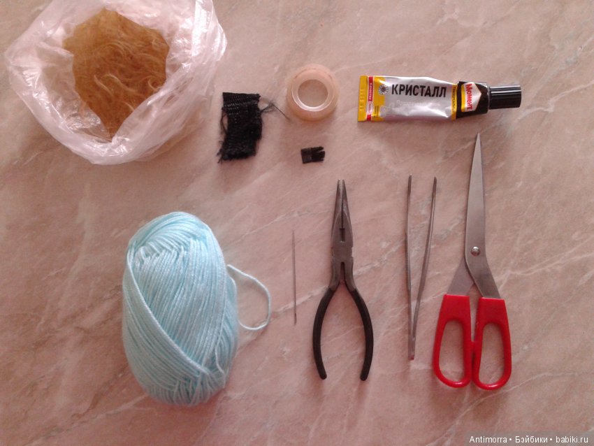 Маленькое преображение маленькой немки (фото 4)