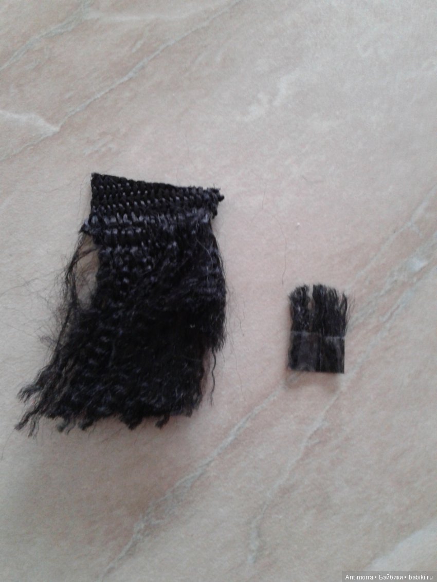 Маленькое преображение маленькой немки (фото 3)