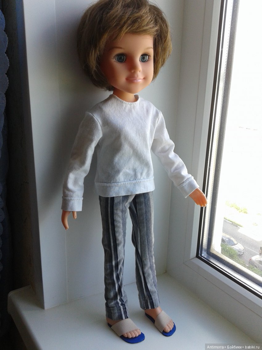 Кого это я нашла? Продолжение (фото 6)