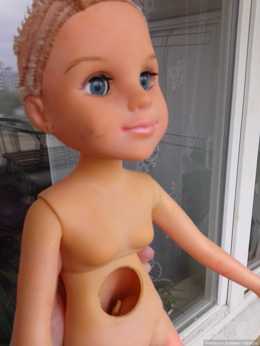 Кого это я нашла? Продолжение (фото 3)