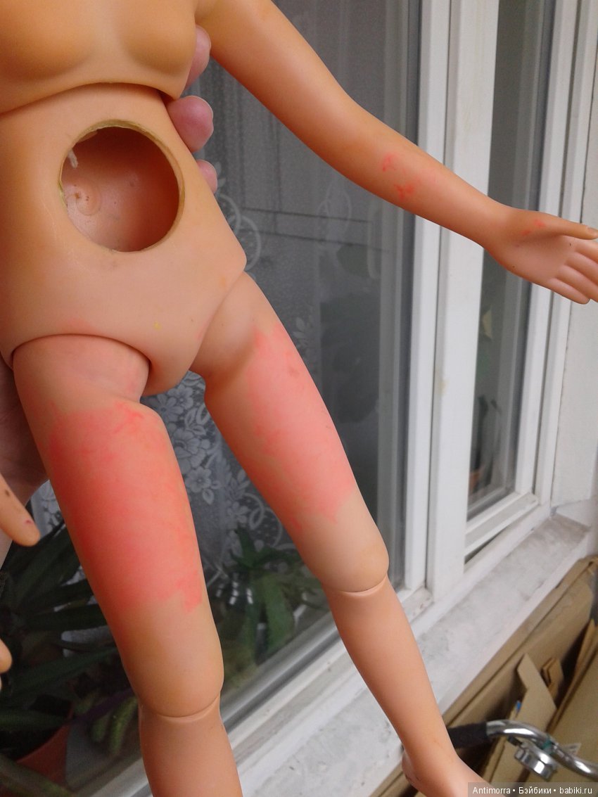 Кого это я нашла? Продолжение (фото 2)