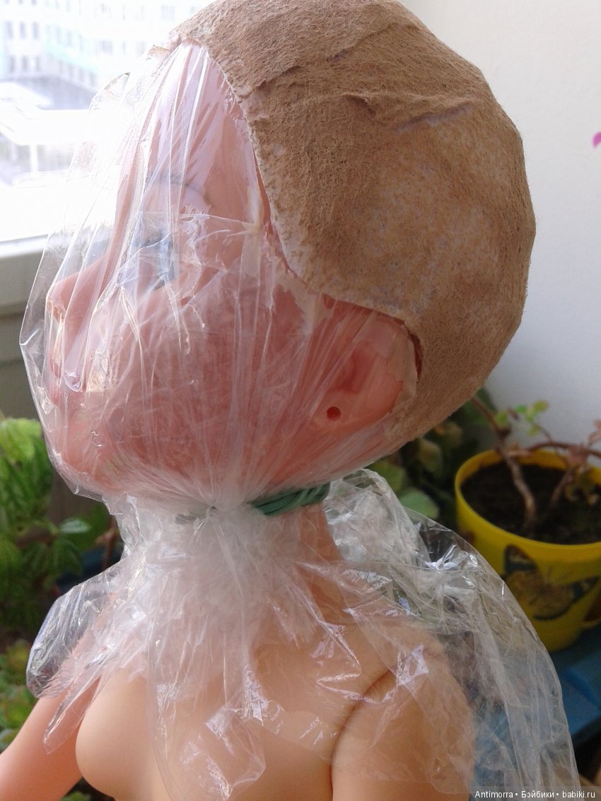 Кого это я нашла? Продолжение (фото 4)