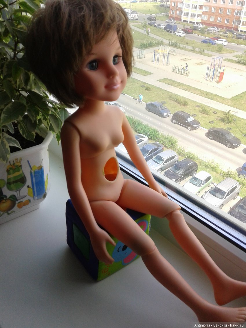 Кого это я нашла? Продолжение (фото 5)