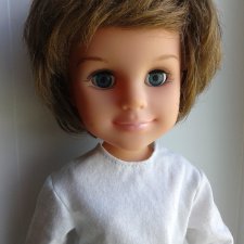 Кого это я нашла? Продолжение