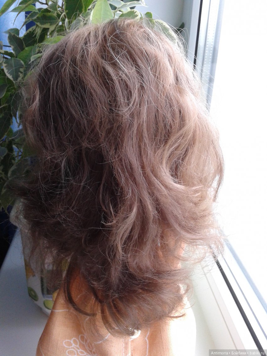 Сестрички встретились — Ремонт кукол СССР и ГДР (немок): чернота (фото 4)