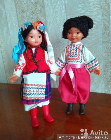 Ленигрушка - угадай-ка — Реставрация и преображение кукол: ремонт (фото 5)