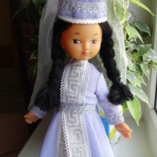 Ленигрушка - угадай-ка