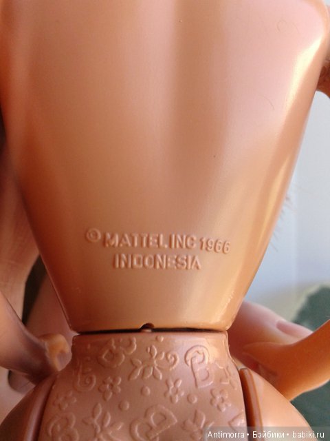 Барби ? Вопросы, вопросы, вопросы (фото 4)