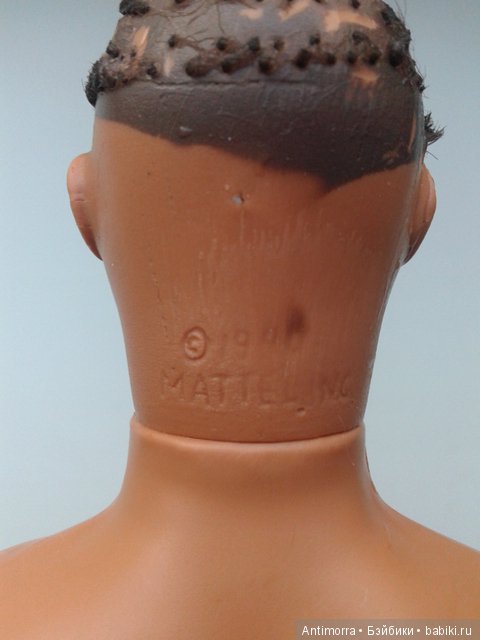 Барбершоп для Кена — Кукольная мастерская: ремонт (фото 4)