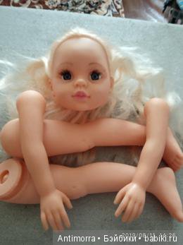 Псевдо-Паолка. Начнем сначала