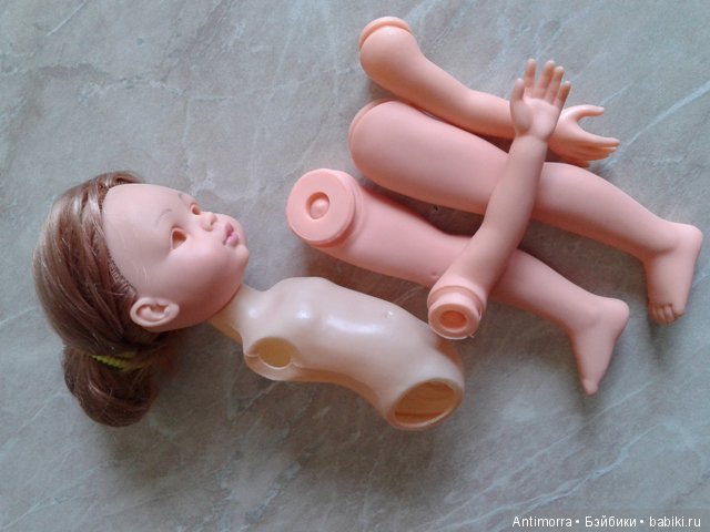 Псевдо-Паолка. Начнем сначала (фото 5)