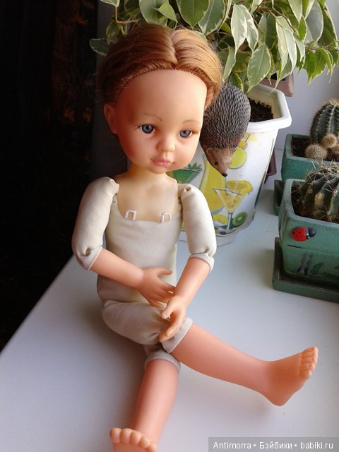 Псевдо-Паолка. Начнем сначала (фото 9)