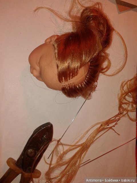 Псевдо-Паолка. Начнем сначала (фото 3)