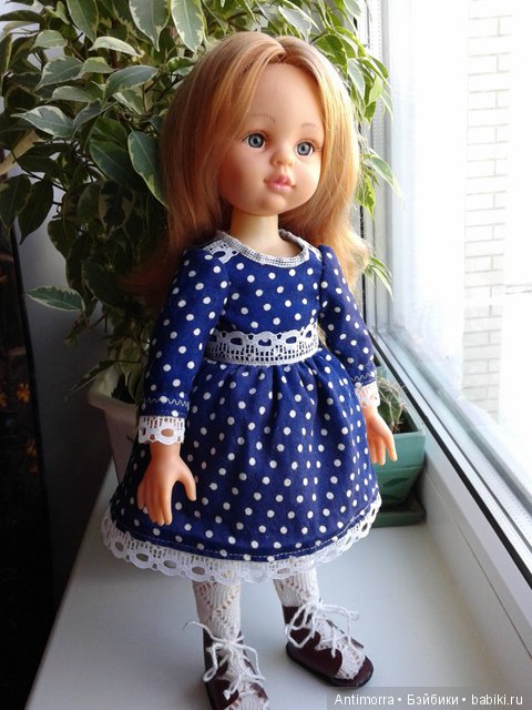 Псевдо-Паолка. Начнем сначала