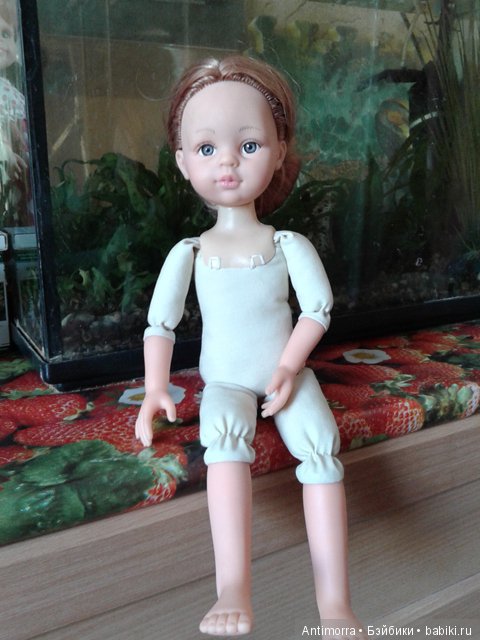 Псевдо-Паолка. Начнем сначала (фото 8)