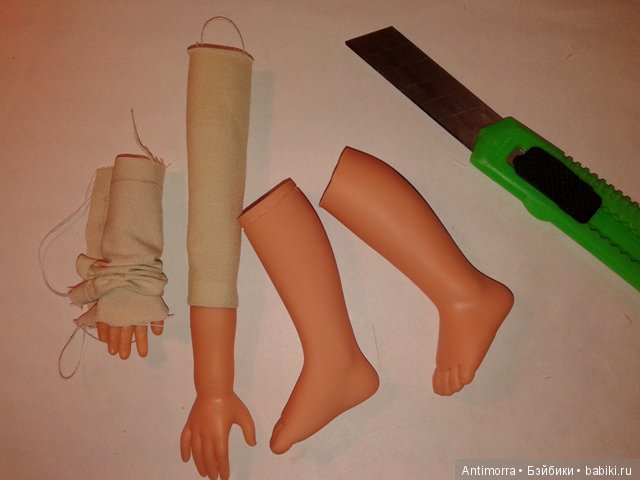 Псевдо-Паолка. Начнем сначала (фото 6)