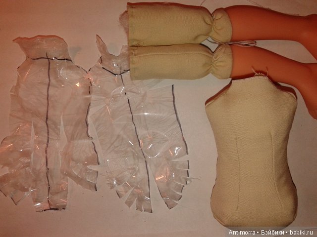 Псевдо-Паолка. Начнем сначала (фото 7)