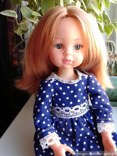 Псевдо-Паолка. Начнем сначала