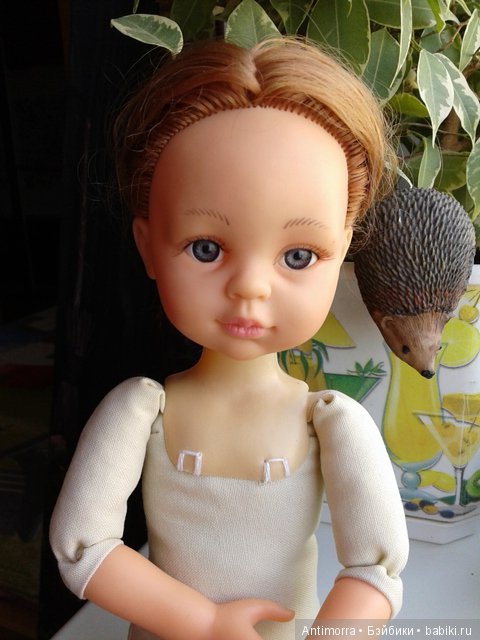 Псевдо-Паолка. Начнем сначала (фото 10)