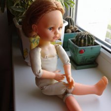 Псевдо-Паолка. Начнем сначала