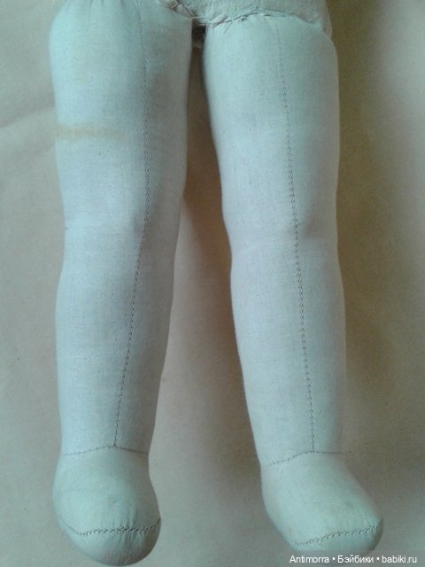 Старая кукла, продолжение (фото 3)