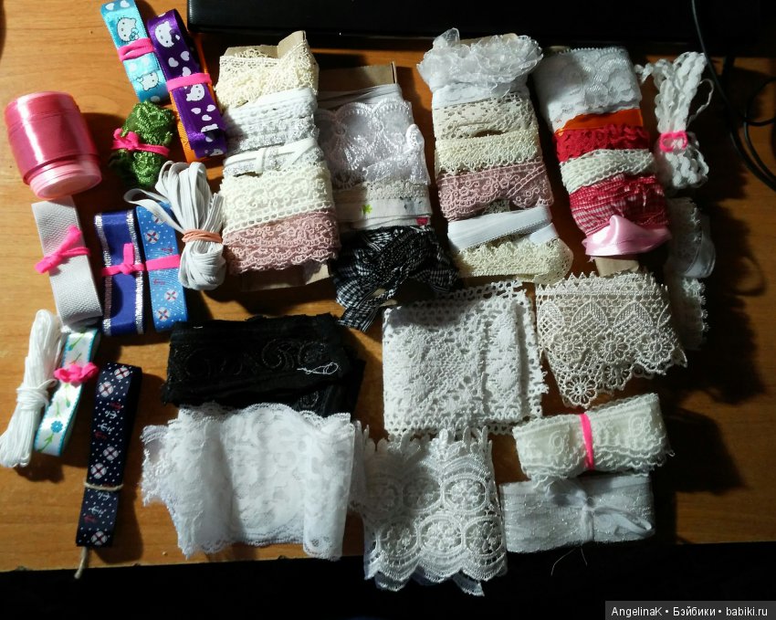 Посылка радости — Болталка и разговоры обо всем: жизнь (фото 3)