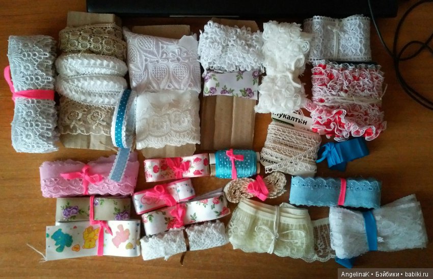 Посылка радости — Болталка и разговоры обо всем: жизнь (фото 5)