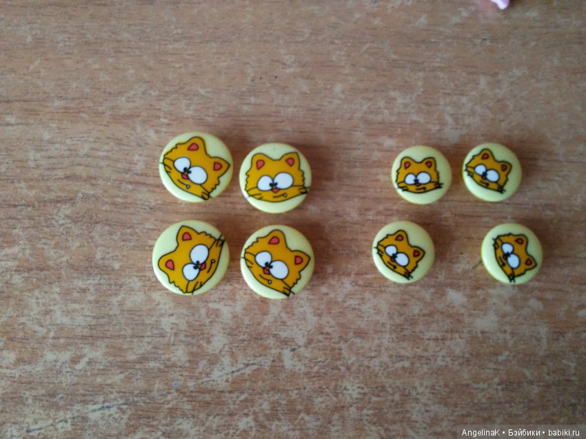 Посылка радости — Болталка и разговоры обо всем: жизнь (фото 7)