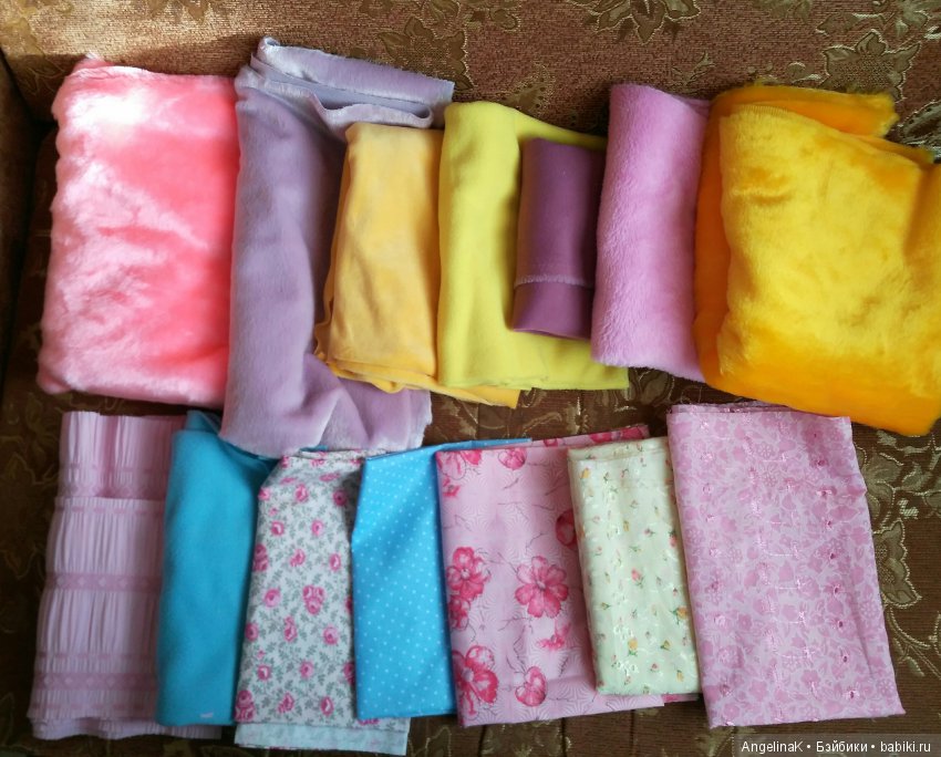 Посылка радости — Болталка и разговоры обо всем: жизнь (фото 2)