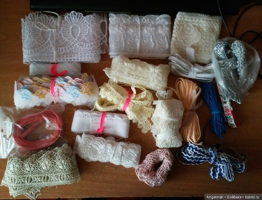 Посылка радости — Болталка и разговоры обо всем: жизнь (фото 4)