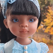 ООАК Мэйли от Люды Останиной ООАК Мэйли от Люды Останиной