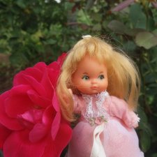 Поездка Розочки rosebud на дачу с друзьями