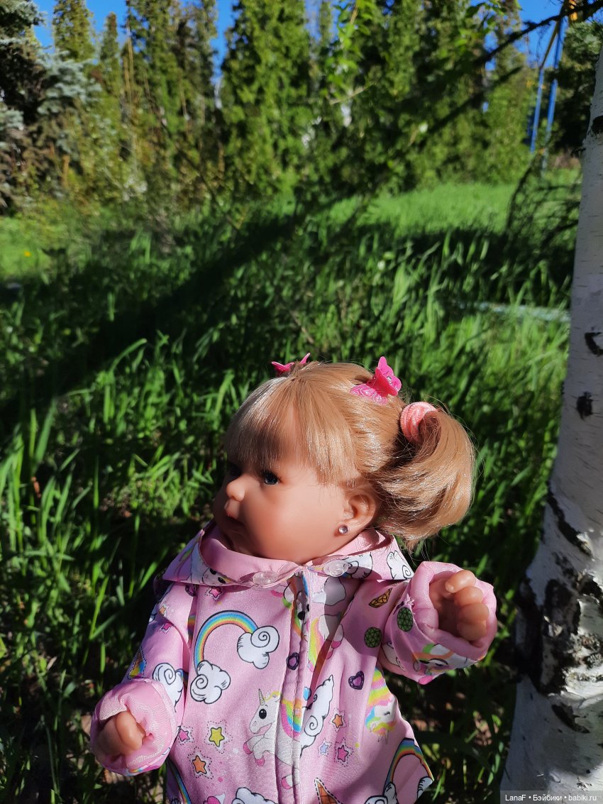 Приглашаем на прогулку в лесопарк (фото 3)