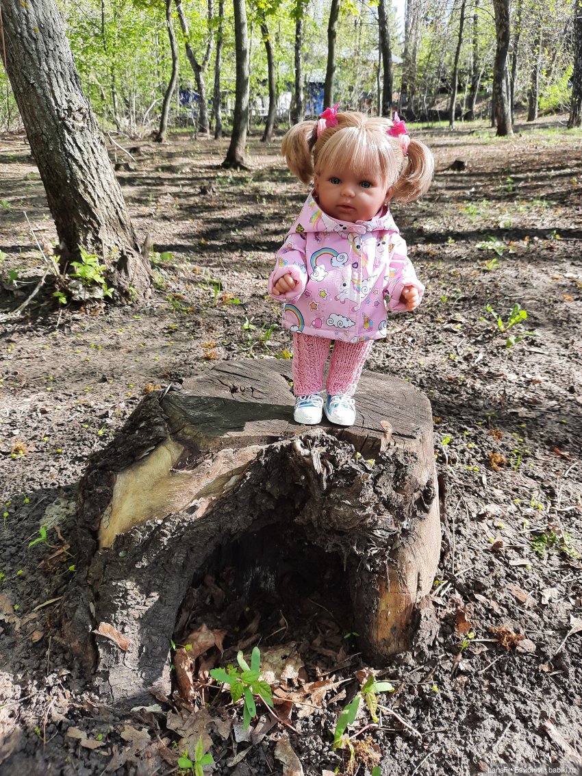 Приглашаем на прогулку в лесопарк (фото 6)