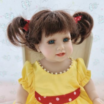 Алиса - пляжница (мини Адора mini Adora)